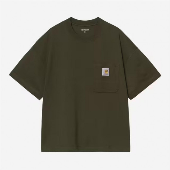 Camiseta CARHARTT Wip Work Pocket