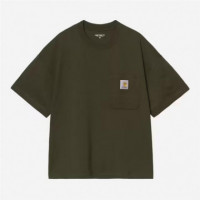 Camiseta CARHARTT Wip Work Pocket