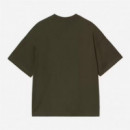 Camiseta CARHARTT Wip Work Pocket