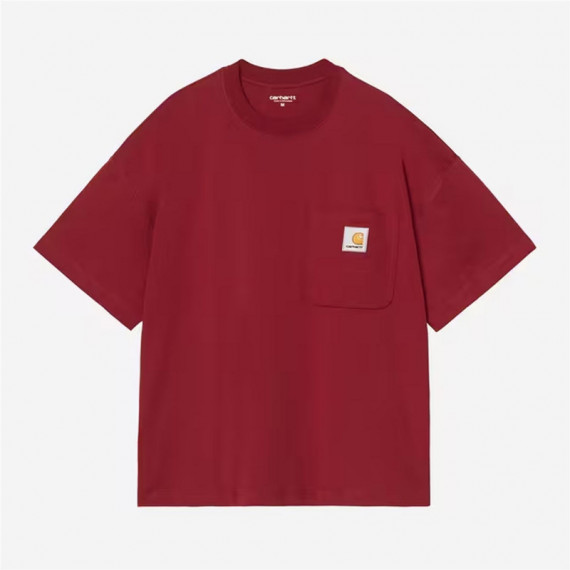 Camseta CARHARTT Wip Work Pocket