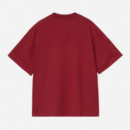 Camseta CARHARTT Wip Work Pocket