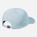 Gorra CARHARTT WIP Madison logo