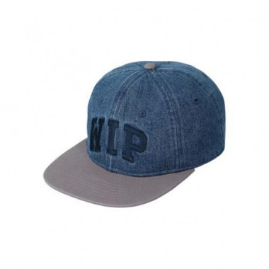 Gorra CARHARTT Wip Wip Denim