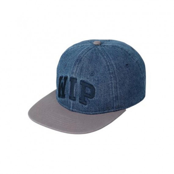 Gorra CARHARTT Wip Wip Denim