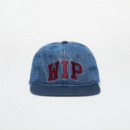 Gorra CARHARTT Wip Wip Denim