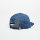 Gorra CARHARTT Wip Wip Denim