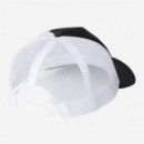 Gorra CARHARTT WIP Sandwich trucker