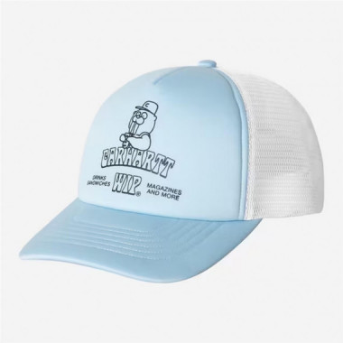 Gorra CARHARTT Wip Sandwich Trucker