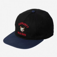 Gorra CARHARTT Wip Wild Dog