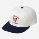 Gorra CARHARTT WIP Wild dog