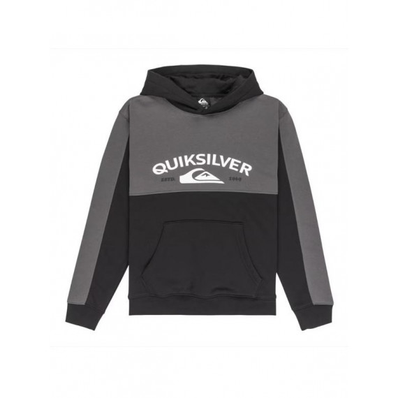Sudadera Niño QUIKSILVER Knowledge Area