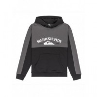 Sudadera Niño QUIKSILVER Knowledge Area