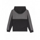 Sudadera Niño QUIKSILVER Knowledge Area