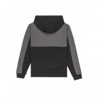 Sudadera Niño QUIKSILVER Knowledge Area