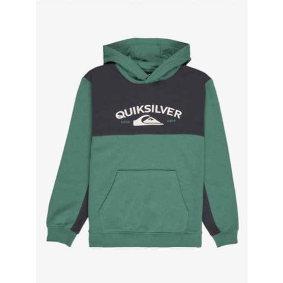 Sudadera Niño QUIKSILVER Knowledge Area