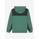 Sudadera Niño QUIKSILVER Knowledge Area