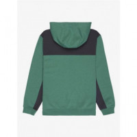 Sudadera Niño QUIKSILVER Knowledge Area