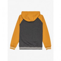 Chaqueta Niño QUIKSILVER Knowledge Area Fz