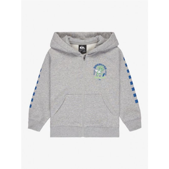Chaqueta Niño QUIKSILVER Graphic Zip