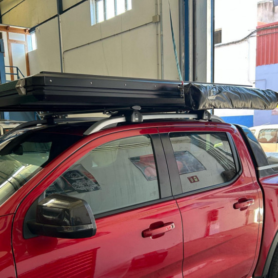 Cabina de Ducha | Baño Portátil  RTA CANARIAS