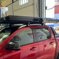 Cabina de Ducha | Baño Portátil  RTA CANARIAS