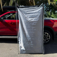 Cabina de Ducha | Baño Portátil  RTA CANARIAS