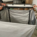 Cabina de Ducha | Baño Portátil  RTA CANARIAS