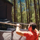 Cabina de Ducha | Baño Portátil  RTA CANARIAS