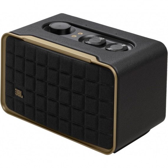 Altavoz Bluetooth JBL Authentics 200, Wifi con asistentes de Voz