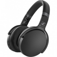 Auriculares BLUETOOTH SENNHEISER HD 450BT Negro