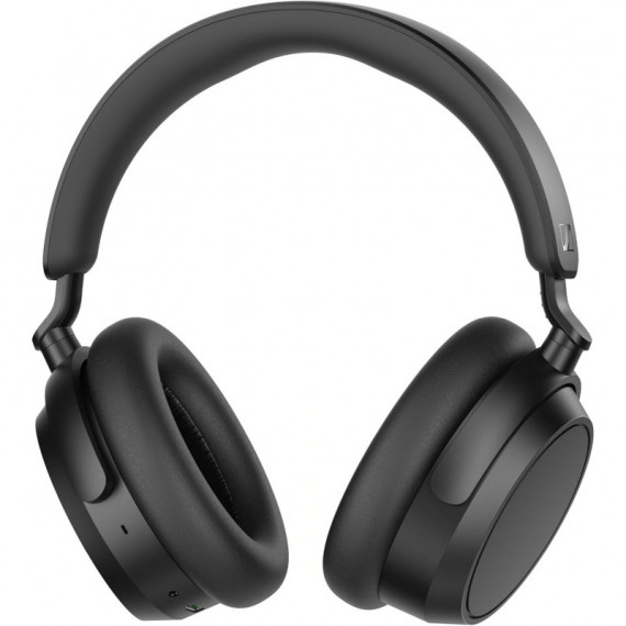 Auriculares BLUETOOTH SENNHEISER Accentum Plus Negro