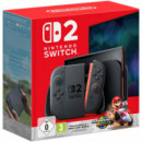 NINTENDO Switch 2 + Mario Kart World