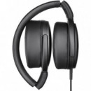 Auriculares SENNHEISER HD 400S 3.5MM Negro