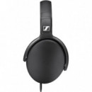 Auriculares SENNHEISER HD 400S 3.5MM Negro