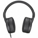 Auriculares SENNHEISER HD 400S 3.5MM Negro