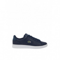Zapatillas Carnaby Set 224 1 Sma  LACOSTE