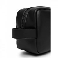 Neceser CALVIN KLEIN Bold Negro