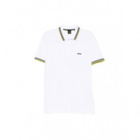 Paddy 10241663 01 Open White  BOSS