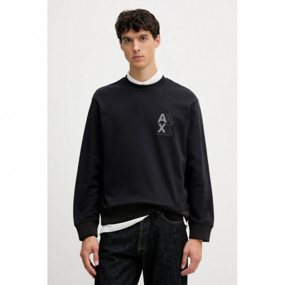 SWEATSHIRT DEEP NAVY