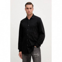 Shirt Black Ax  ARMANI EXCHANGE