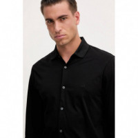 Shirt Black Ax  ARMANI EXCHANGE