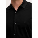 Shirt Black Ax  ARMANI EXCHANGE