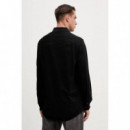 Shirt Black Ax  ARMANI EXCHANGE