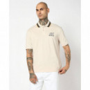 Polo Shirt Wind Chime  ARMANI EXCHANGE