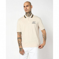 Polo Shirt Wind Chime  ARMANI EXCHANGE