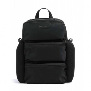 Backpack Black/black  ARMANI EXCHANGE