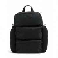 Backpack Black/black  ARMANI EXCHANGE