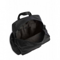 Backpack Black/black  ARMANI EXCHANGE
