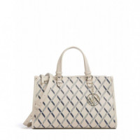 TOP HANDLE BAG SOUND SAND / SOUND S