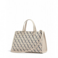 TOP HANDLE BAG SOUND SAND / SOUND S